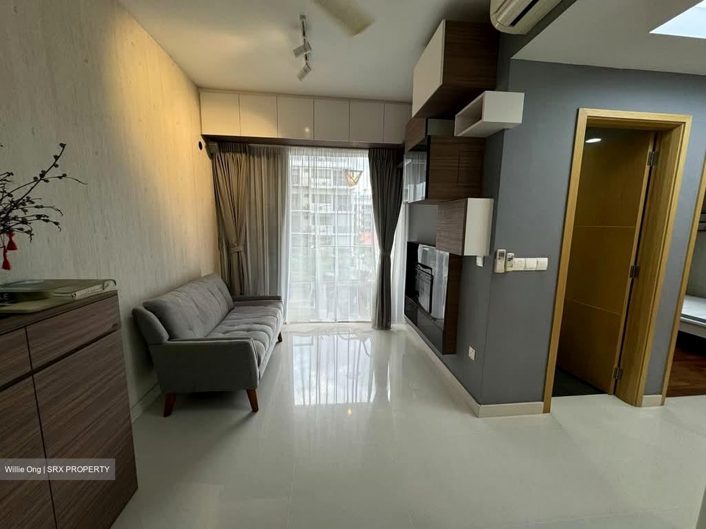 Casa Cambio (D19), Condominium #553971401